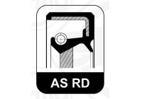 Shaft Seal, crankshaft 458.630 Elring