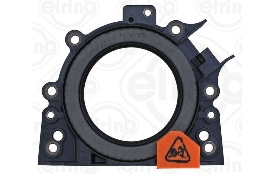 Shaft Seal, crankshaft 458.821 Elring, Image 2