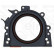 Shaft Seal, crankshaft 458.821 Elring, Thumbnail 3