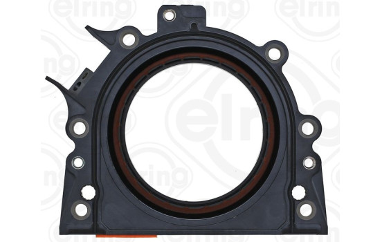 Shaft Seal, crankshaft 458.821 Elring, Image 3