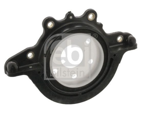 Shaft Seal, crankshaft 46378 FEBI, Image 2