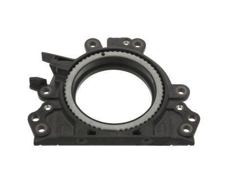 Shaft Seal, crankshaft 46458 FEBI