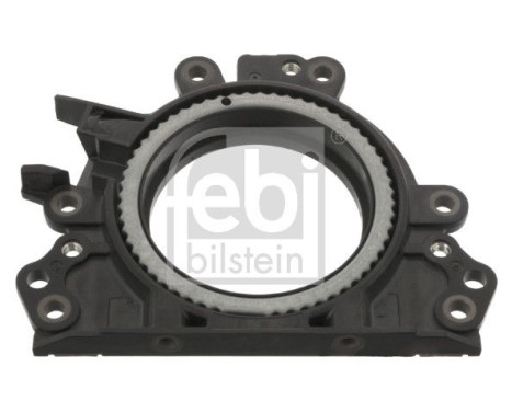 Shaft Seal, crankshaft 46458 FEBI, Image 2
