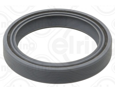 Shaft Seal, crankshaft 465.194 Elring, Image 2