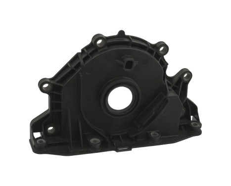 Shaft Seal, crankshaft 46749 FEBI