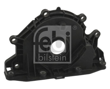 Shaft Seal, crankshaft 46749 FEBI, Image 2