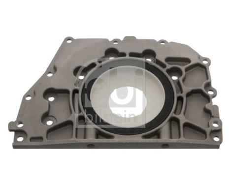 Shaft Seal, crankshaft 47196 FEBI, Image 2