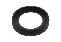 Shaft Seal, crankshaft 47276 FEBI