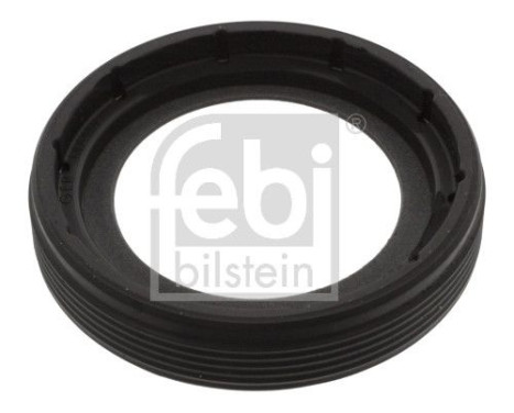 Shaft Seal, crankshaft 47276 FEBI, Image 2