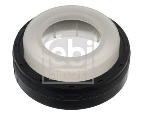 Shaft Seal, crankshaft 47566 FEBI, Image 2