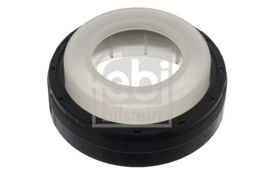 Shaft Seal, crankshaft 47566 FEBI, Image 2
