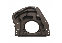 Shaft Seal, crankshaft 47666 FEBI