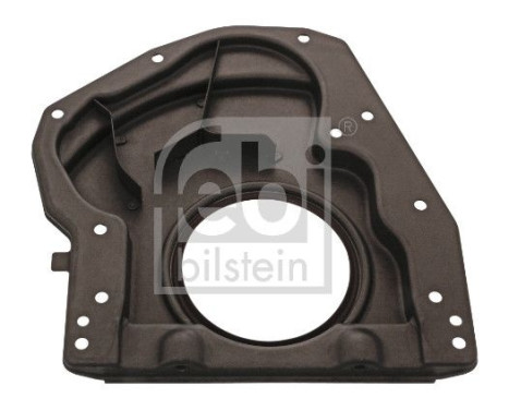 Shaft Seal, crankshaft 47666 FEBI, Image 2