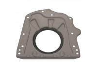 Shaft Seal, crankshaft 47667 FEBI