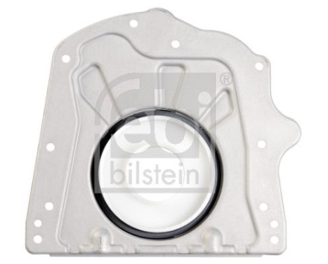 Shaft Seal, crankshaft 47667 FEBI, Image 2