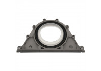 Shaft Seal, crankshaft 47740 FEBI
