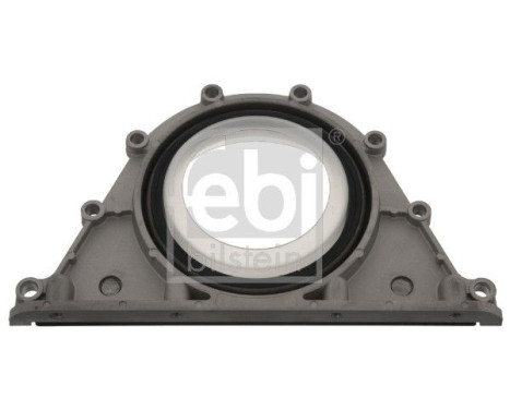 Shaft Seal, crankshaft 47740 FEBI, Image 2