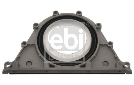 Shaft Seal, crankshaft 47740 FEBI, Image 2
