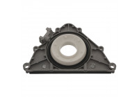 Shaft Seal, crankshaft 47741 FEBI