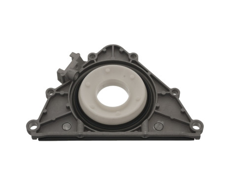 Shaft Seal, crankshaft 47741 FEBI