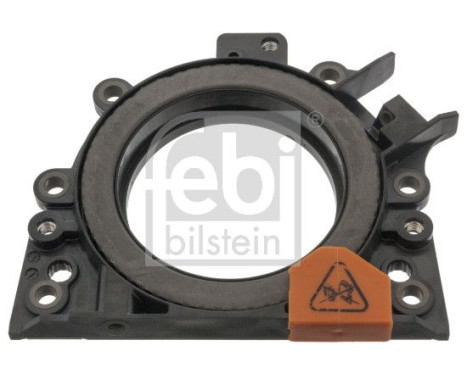 Shaft Seal, crankshaft 47899 FEBI, Image 2