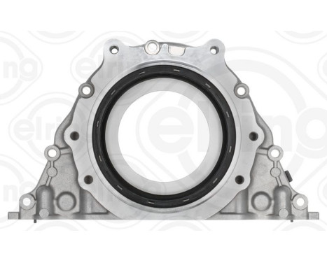 Shaft Seal, crankshaft 484.730 Elring, Image 2