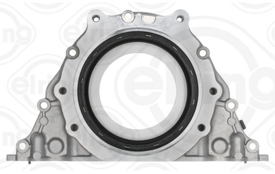 Shaft Seal, crankshaft 484.730 Elring, Image 2