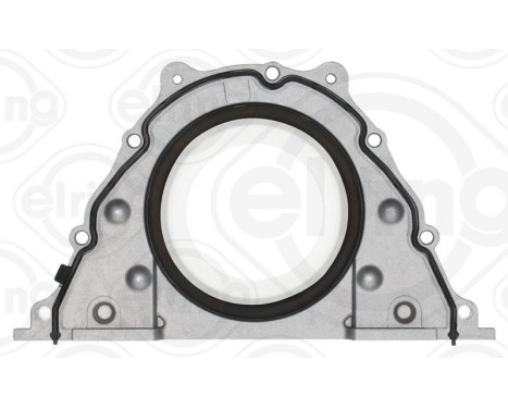 Shaft Seal, crankshaft 484.730 Elring, Image 3