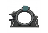 Shaft Seal, crankshaft 48608 FEBI