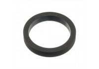 Shaft Seal, crankshaft 48869 FEBI