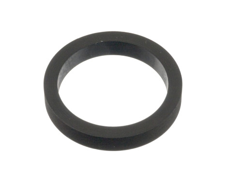 Shaft Seal, crankshaft 48869 FEBI