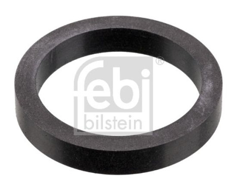 Shaft Seal, crankshaft 48869 FEBI, Image 2