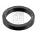 Shaft Seal, crankshaft 48869 FEBI, Thumbnail 2