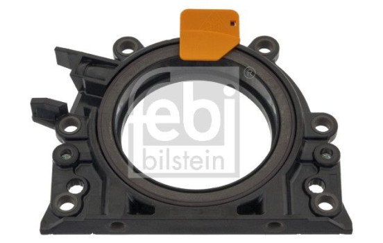 Shaft Seal, crankshaft 49049 FEBI, Image 2