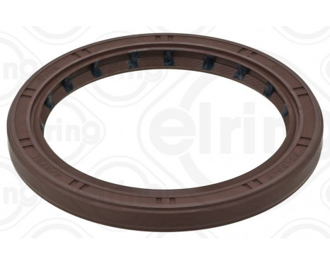 Shaft Seal, crankshaft 505.293 Elring, Image 2