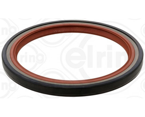 Shaft Seal, crankshaft 507.822 Elring, Image 2