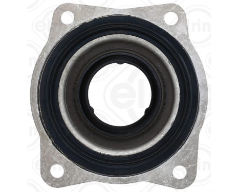 Shaft Seal, crankshaft 510.870 Elring, Image 3