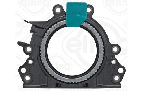 Shaft Seal, crankshaft 523.120 Elring, Image 2