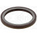 Shaft Seal, crankshaft 524.973 Elring, Thumbnail 2