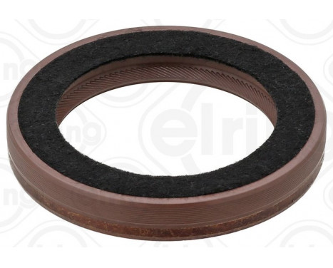 Shaft Seal, crankshaft 553.272 Elring, Image 2