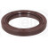 Shaft Seal, crankshaft 583.050 Elring, Thumbnail 2