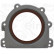 Shaft Seal, crankshaft 584.810 Elring, Thumbnail 2