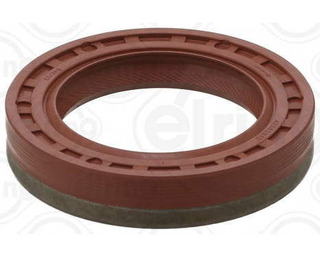 Shaft Seal, crankshaft 586.641 Elring, Image 2