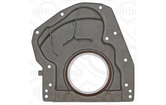 Shaft Seal, crankshaft 651.090 Elring, Image 3