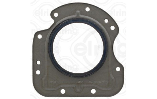Shaft Seal, crankshaft 707.350 Elring, Image 2