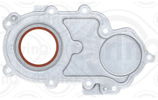 Shaft Seal, crankshaft 728.550 Elring, Image 2