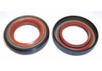 Shaft Seal, crankshaft 755.141 Elring