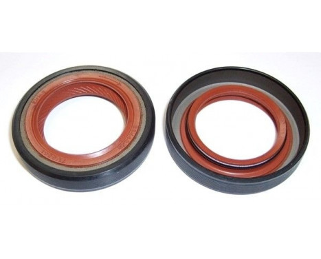 Shaft Seal, crankshaft 755.141 Elring