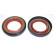 Shaft Seal, crankshaft 755.141 Elring