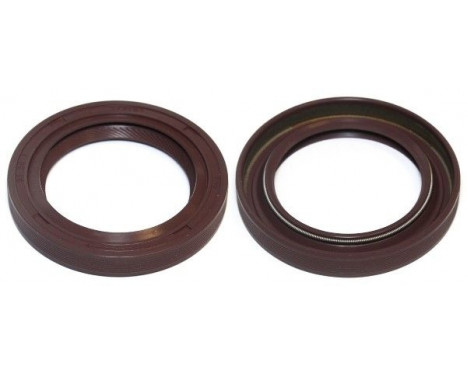 Shaft Seal, crankshaft 757.292 Elring